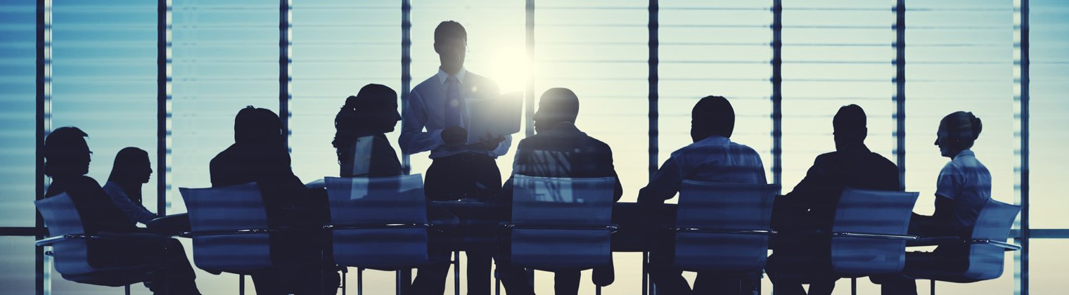 Leadership Team