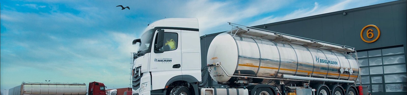 Bulk Transportation